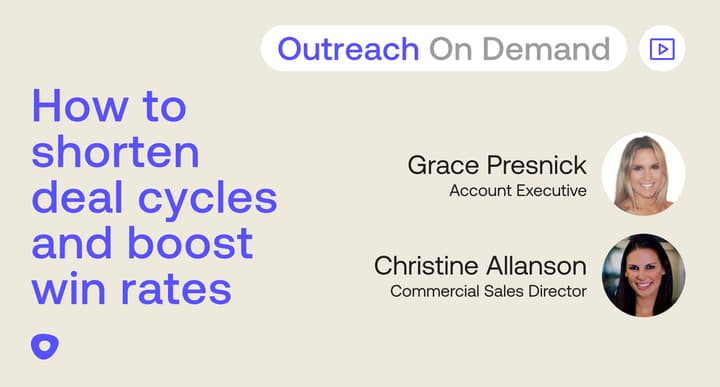 graphic promoting ondemand webinar, names and headshots of presenters, women smiling