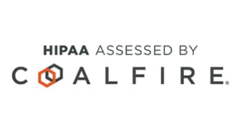 Coalfire HIPAA sized