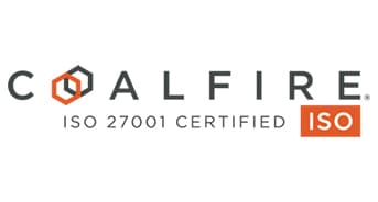 Coalfire logo