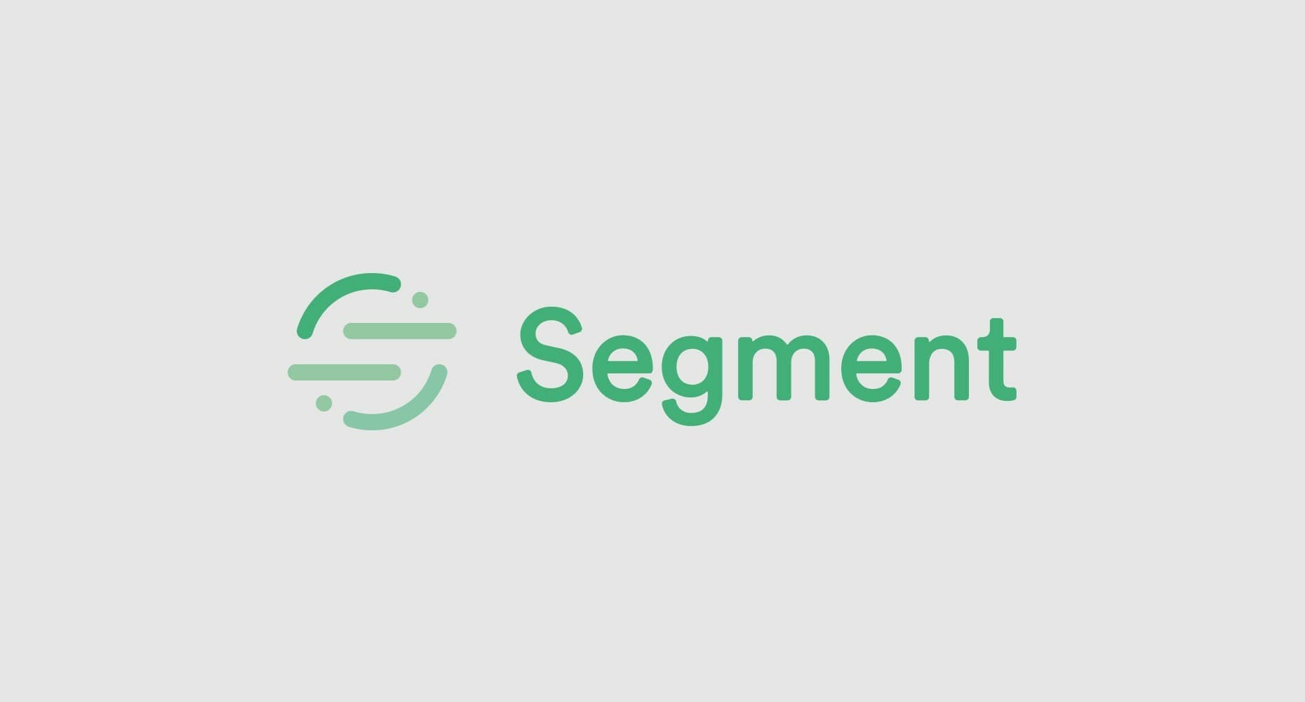 segment logo