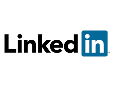 LinkedIn company logo