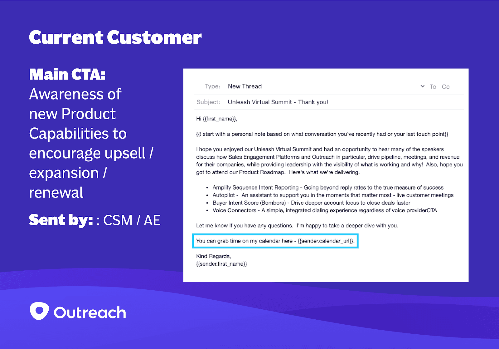 graphic showing new product capabilites