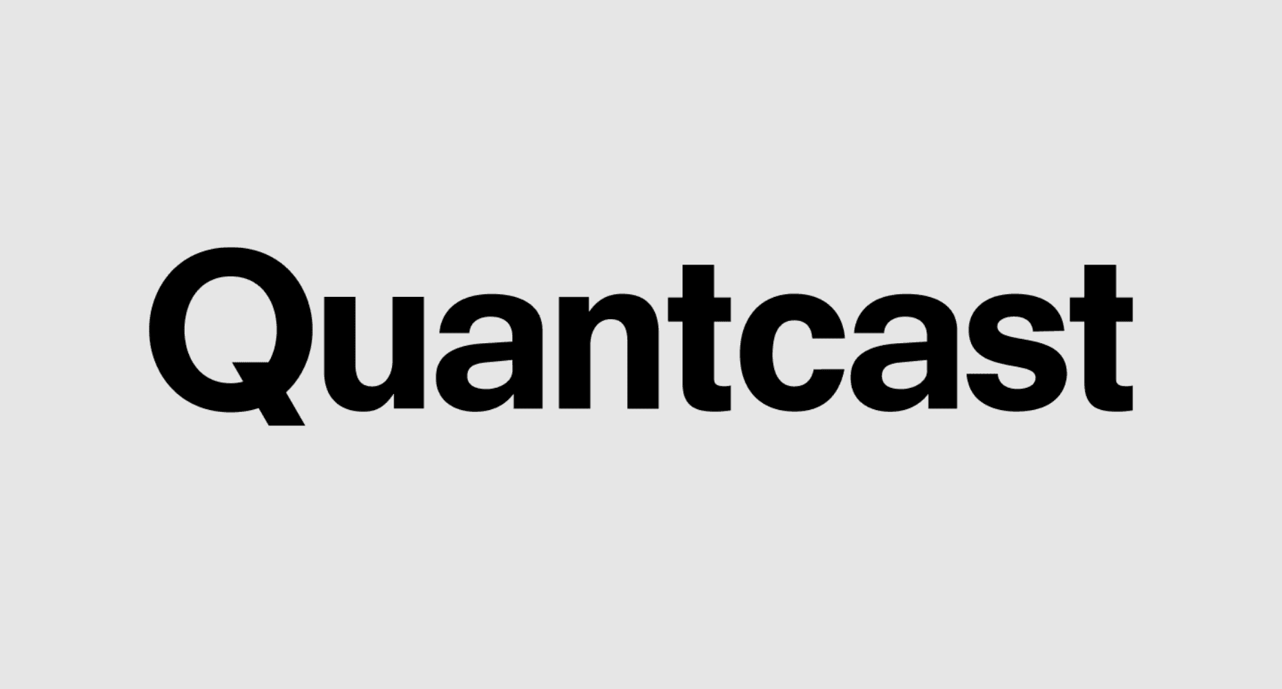 Quantcast logo