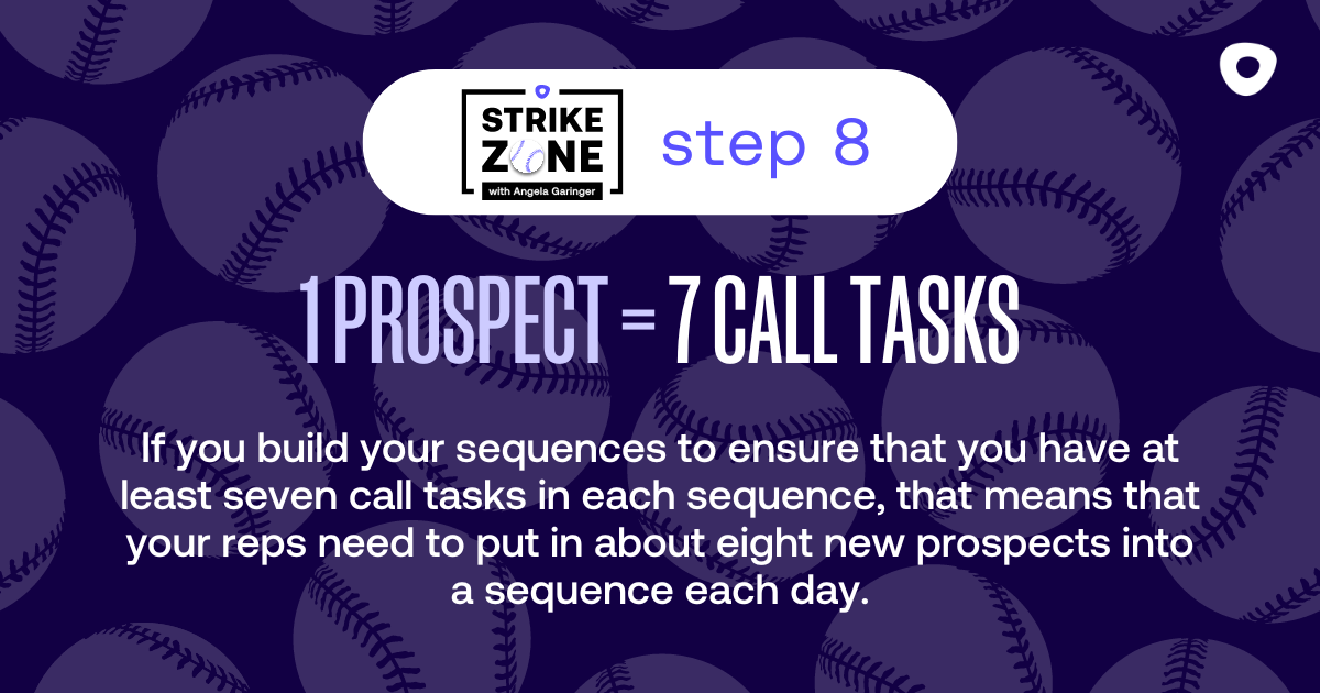 Strike zone formula tip 8